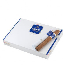 Сигары Dunhill Aged Cigars (AC) Tabaras Tubes (Corona)/10 (шт.)